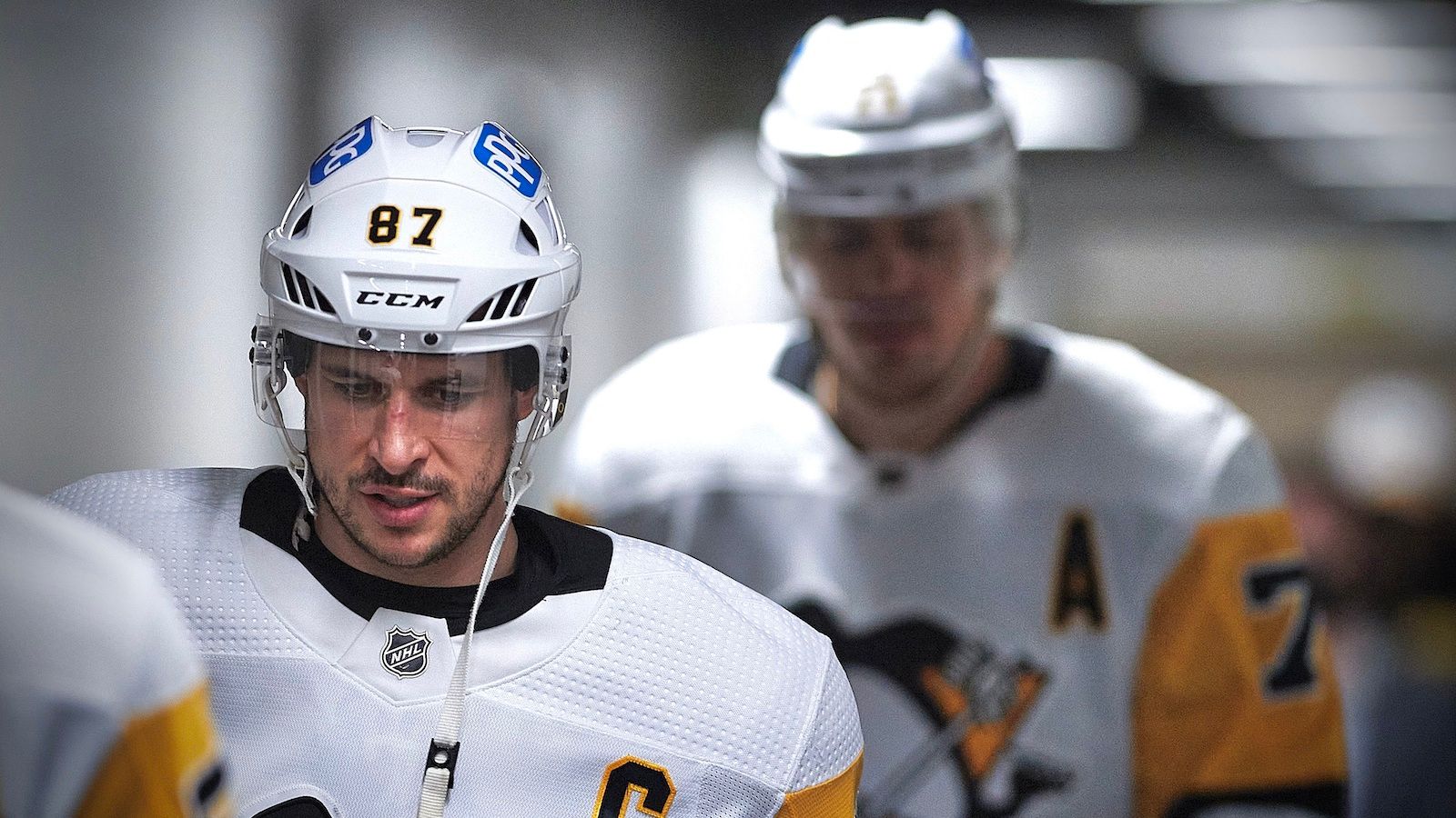 Wasted Seasons Of Sidney Crosby, Evgeni Malkin An All-time Penguins Failure